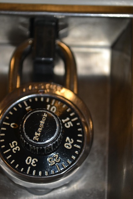 Free Lock Locker photo and picture