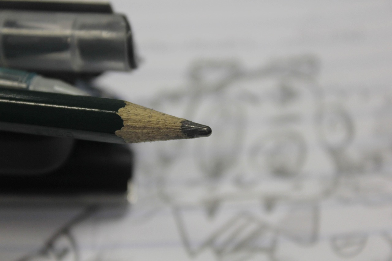 Pen pencil design Clearance