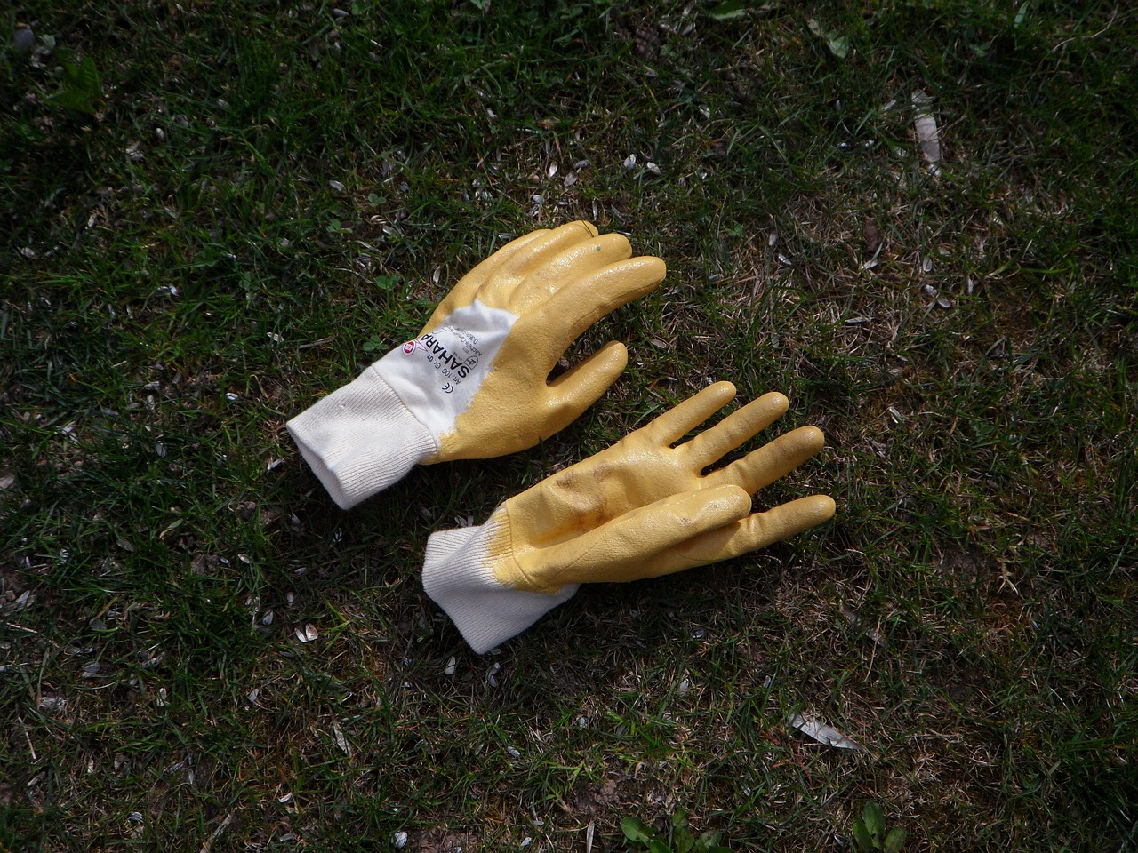 Gloves Gardening Garden - Free photo on Pixabay - Pixabay