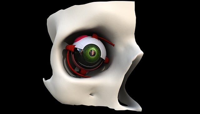 Free eye eyesight eyes illustration