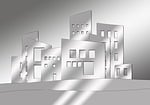 architecture, city, home