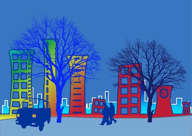 Explore 17,576+ Free Animated City Illustrations: Download Now - Pixabay