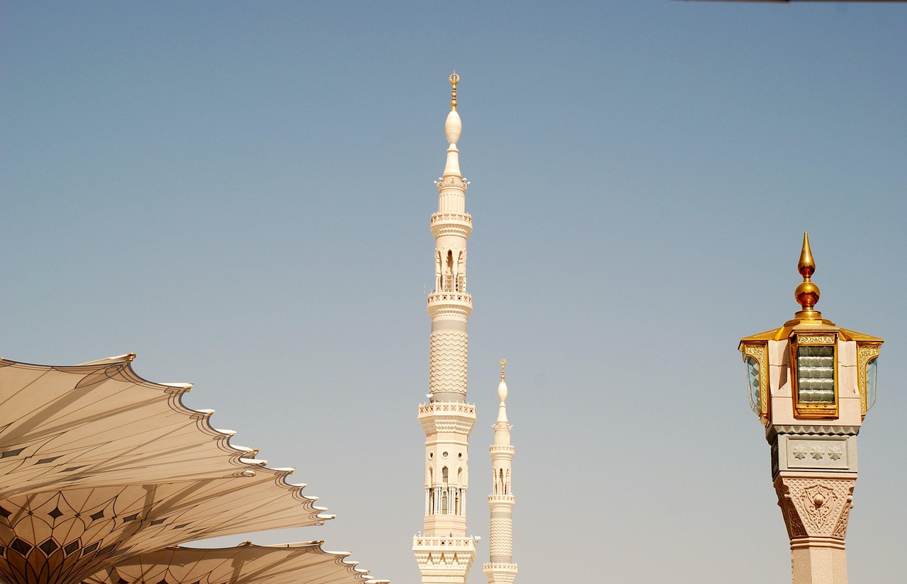 100+ Gambar Mecca & Mekah Gratis - Pixabay