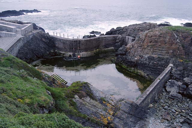 Free Pool Water photo and picture