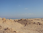 egypt, taba, sea