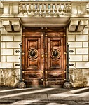 vienna, austria, building