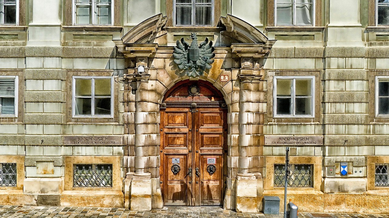 Vienna - free online jigsaw puzzle photo