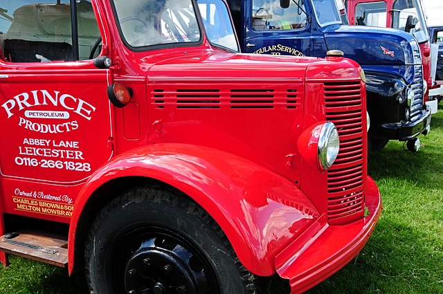 Free Lorry Truck photo and picture