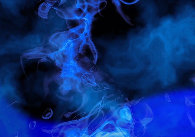 Free smoke steam diesigkeit illustration