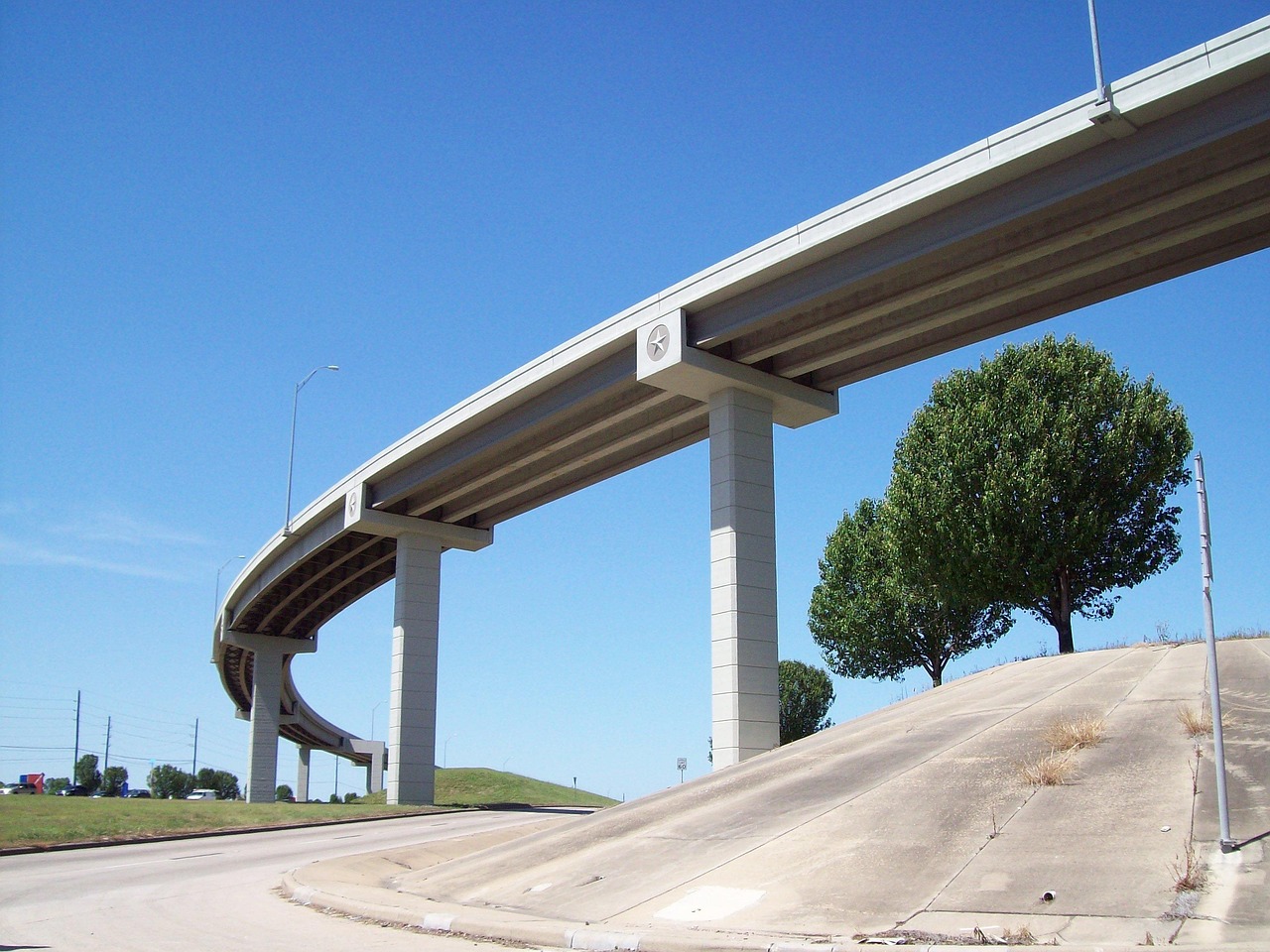 Freedom Freeway Streets - Free photo on Pixabay