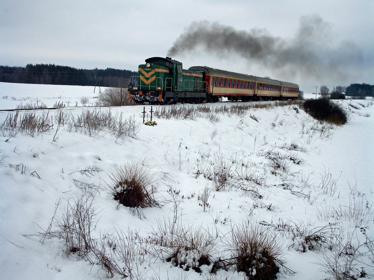 Poland - free online jigsaw puzzle photo