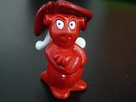 diabolin, devil, capeta