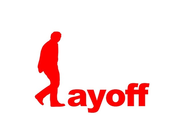 Free termination employee workers illustration