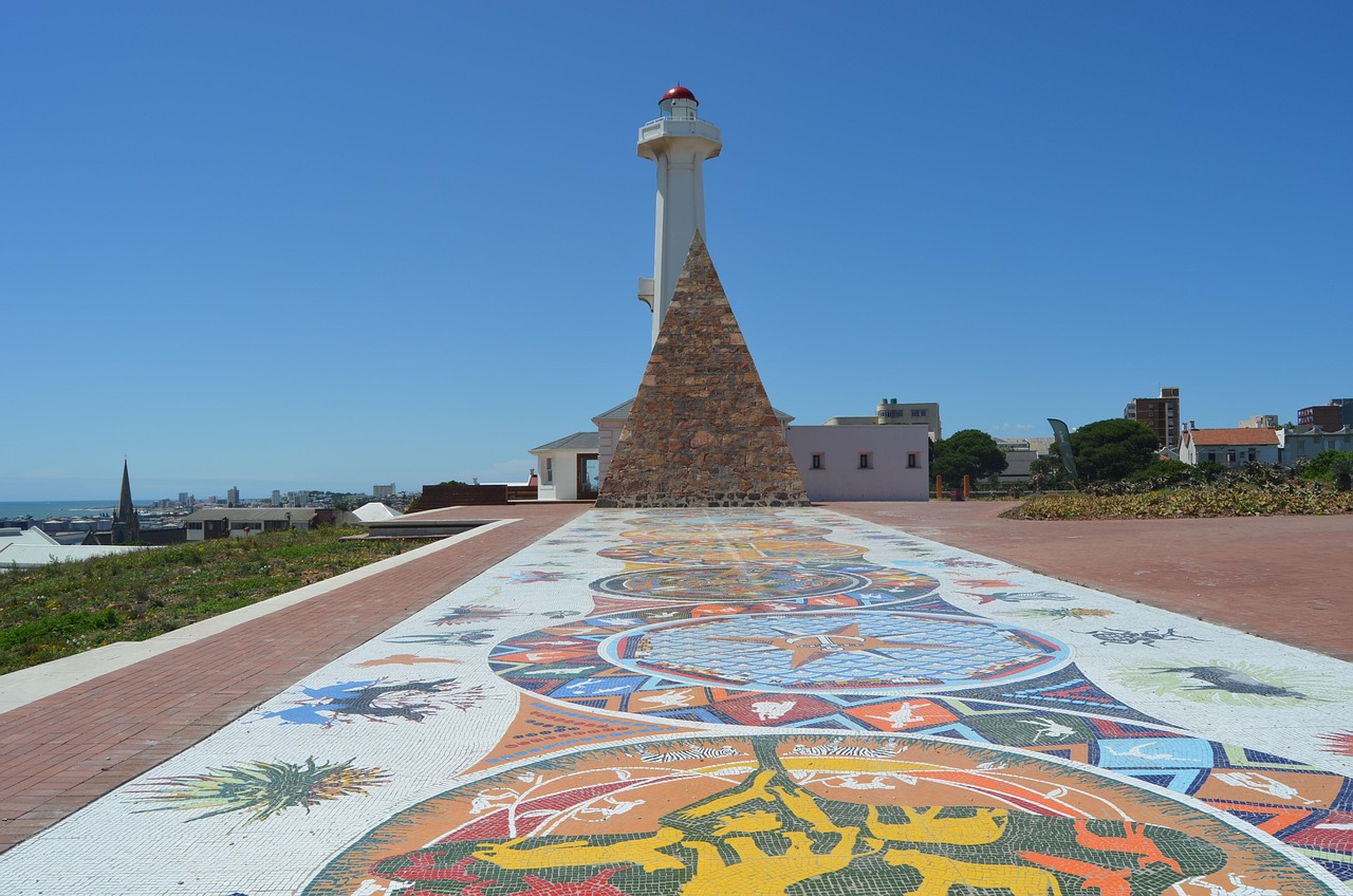 South Africa - free online jigsaw puzzle photo