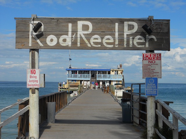 Anna Maria, Florida, Tradition