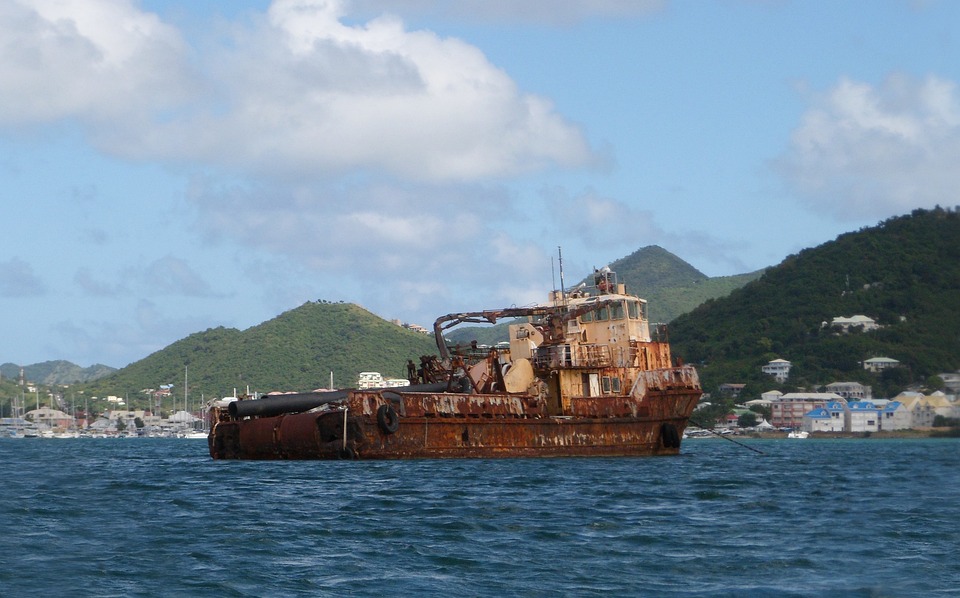 Rusty Island Telecharger Rusty Island Telecharger