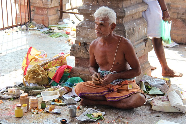 Free Indians Man photo and picture