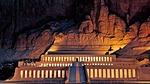 hathseput mortuary, egypt, memorial