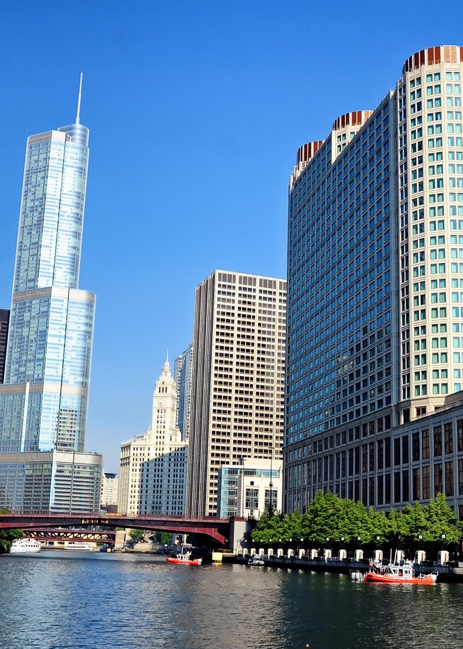 1,000+ Free Chicago &amp; Illinois Images - Pixabay