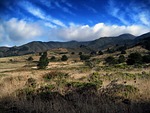 goga rancho, california, landscape