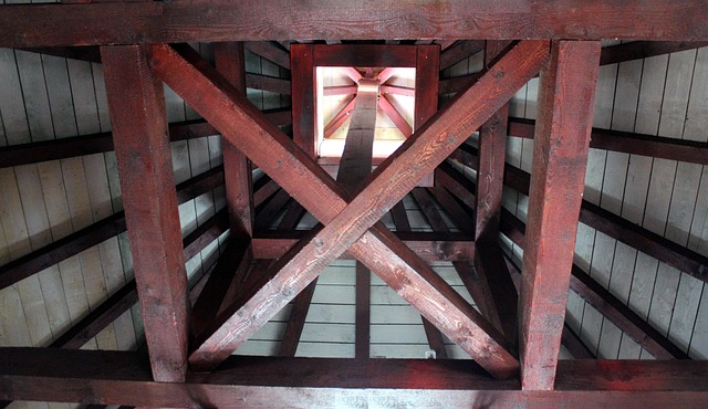 Free Wood Construction photo and picture