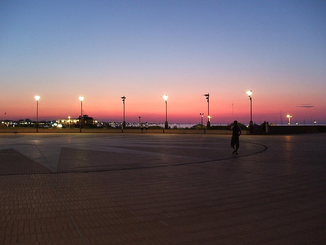 Free Sea Nature photo and picture