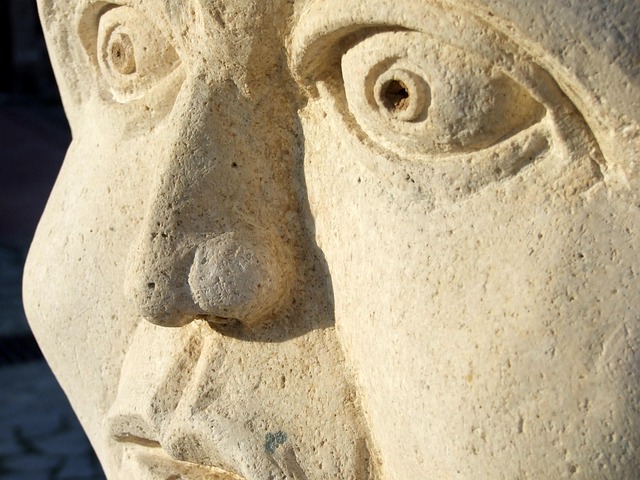Free Mask Look photo and picture