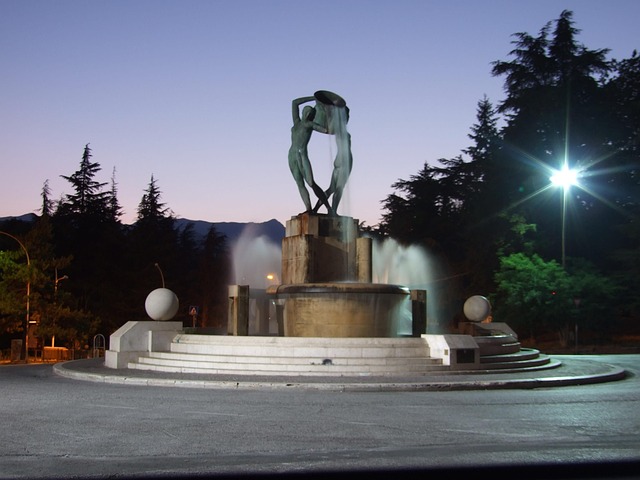 Free Statue Monument photo and picture