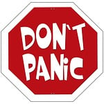 shield, characters, panic
