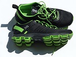 sports shoes, running shoes, sneakers
