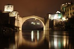 bosnia and herzegovina, herzegovina, mostar