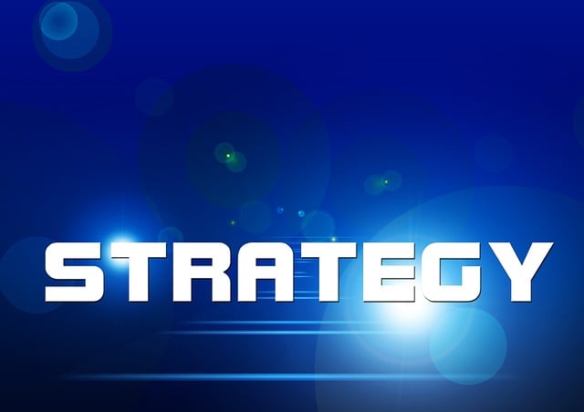 Free company strategy executive illustration