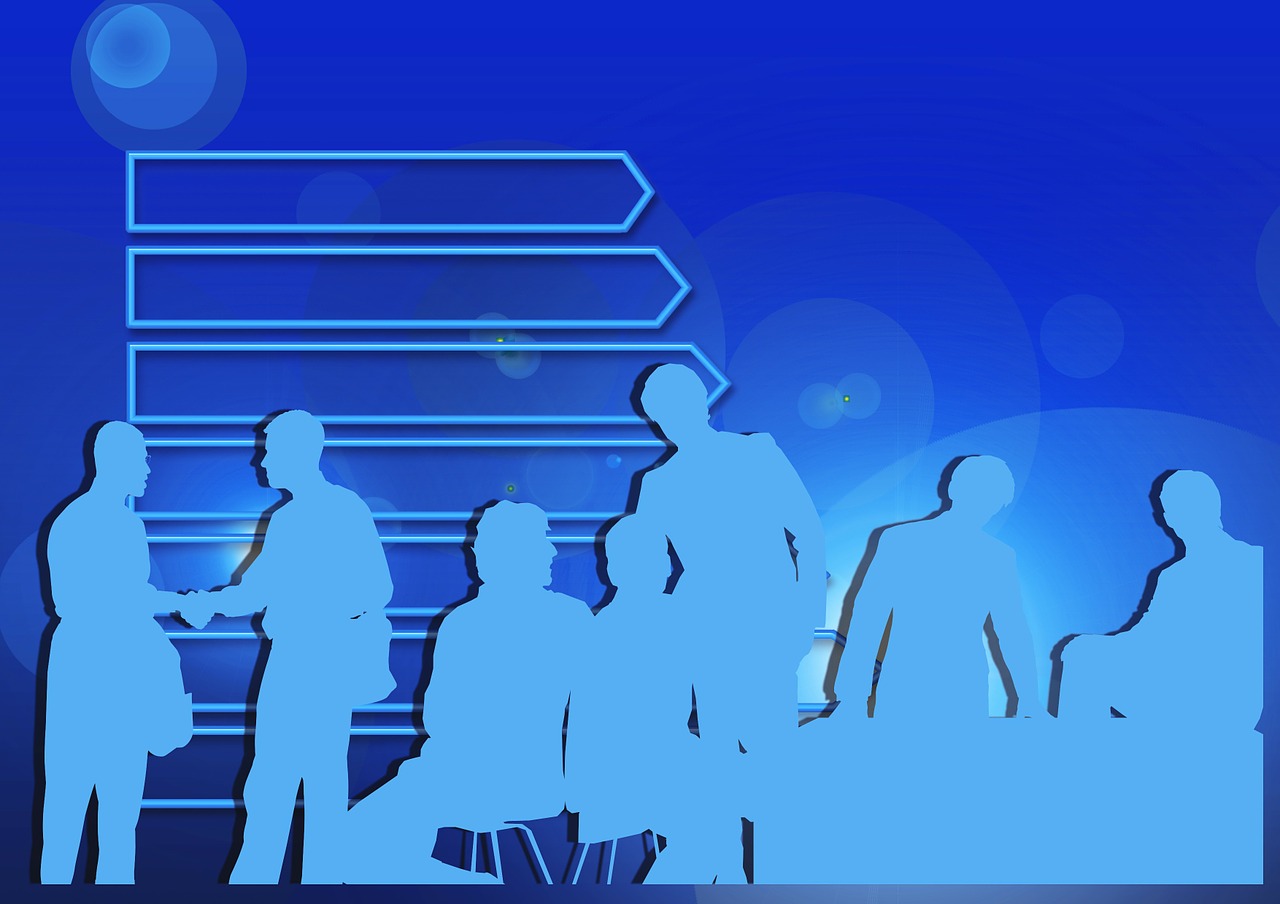 Company Strategy Executive Free Image On Pixabay