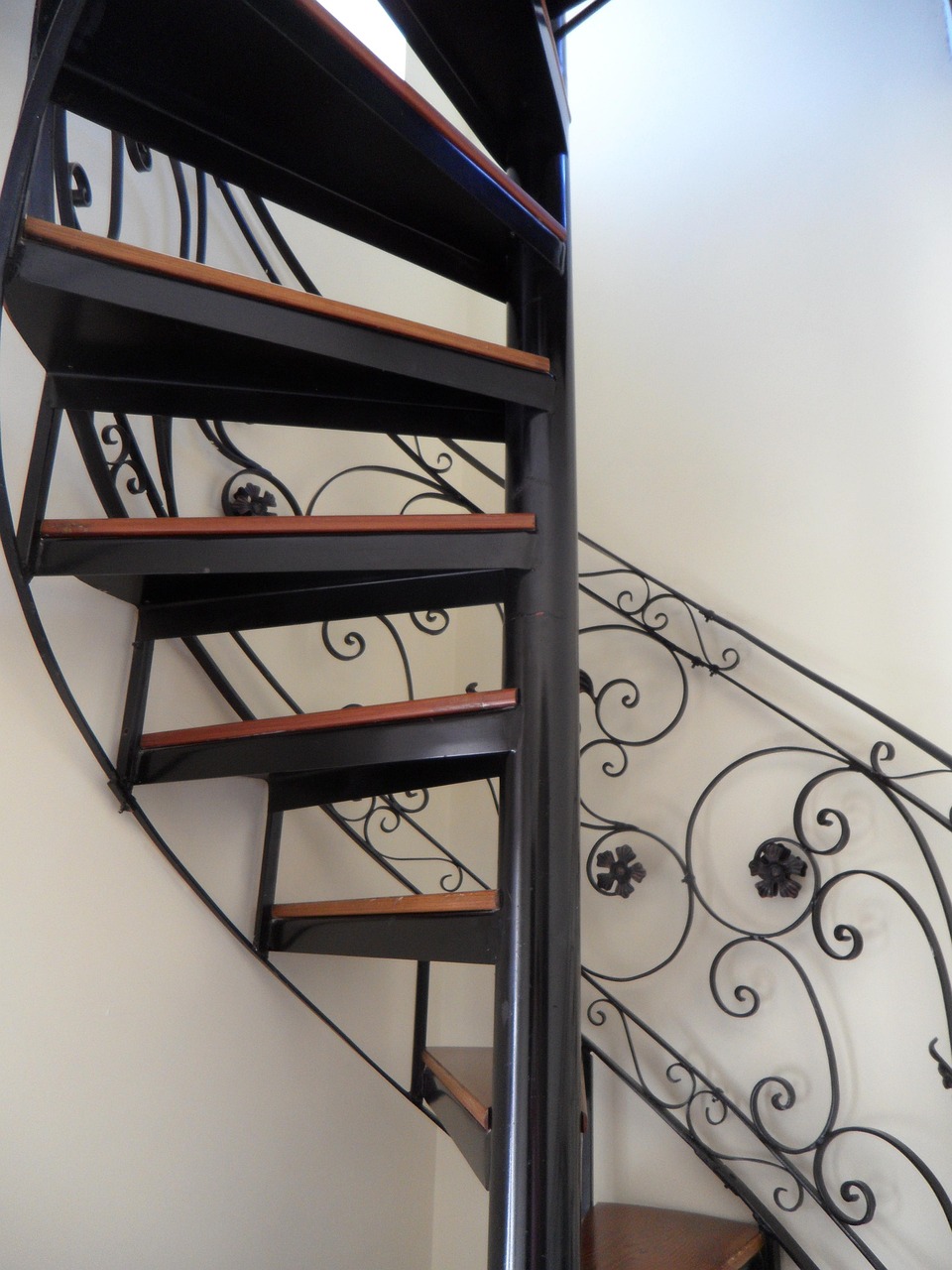 Escalera De Caracol Subir - Foto gratis en Pixabay - Pixabay
