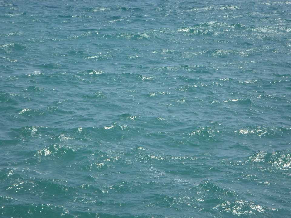 海水背景 Pixabay上的免费照片