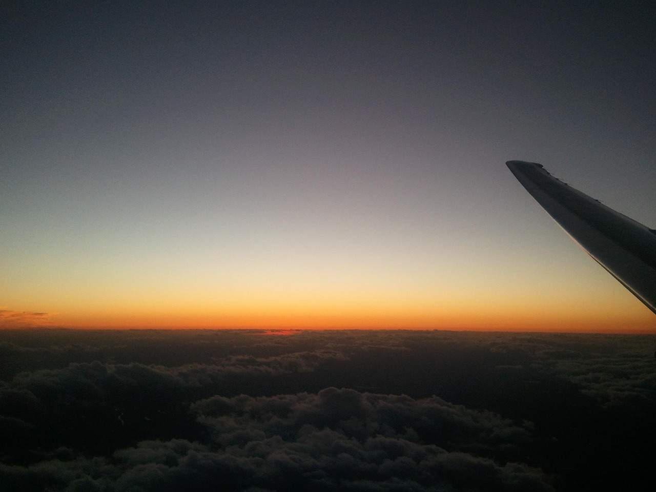 Free Airplane Travel photo and picture