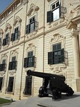 well, facade, city palace