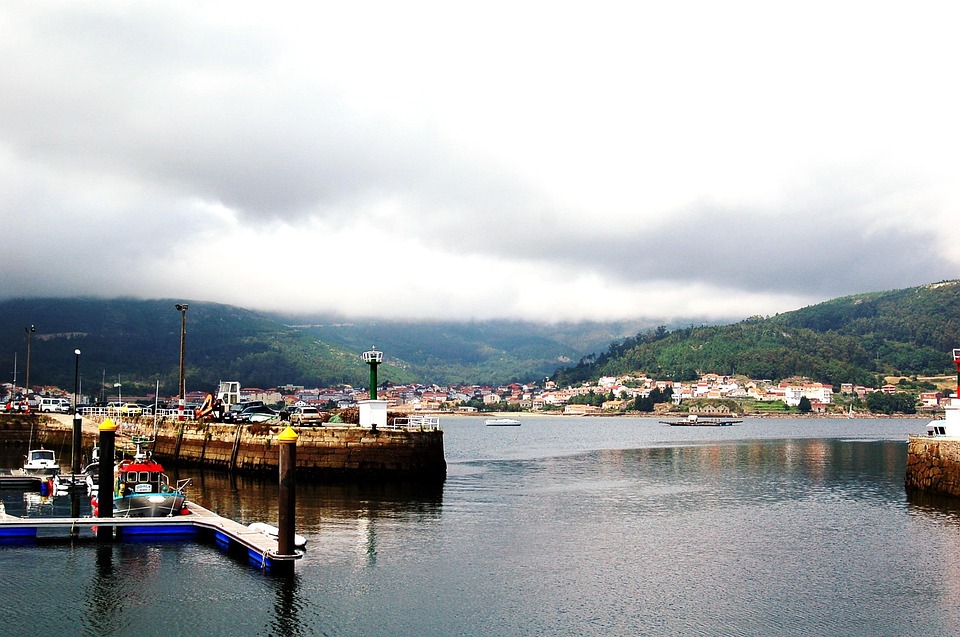 MUROS, A CORUÑA