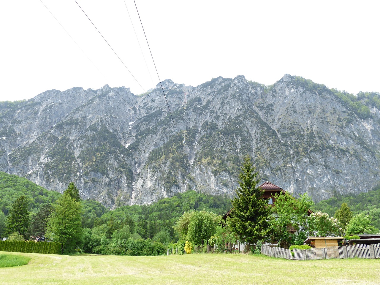 Unterberg - free online jigsaw puzzle photo