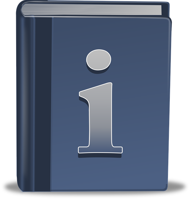 Free book knowledge info vector