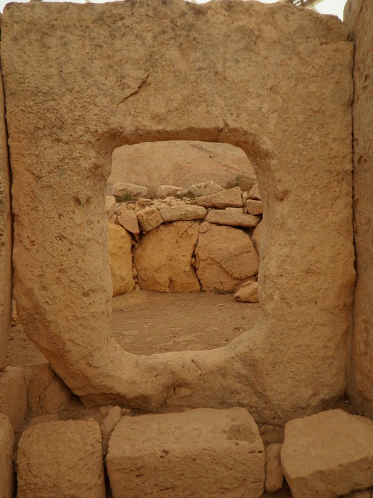 Excavation Archaeology High - Free photo on Pixabay