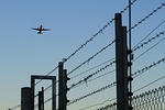 aircraft take-off, air new zealand, passenger aircraft