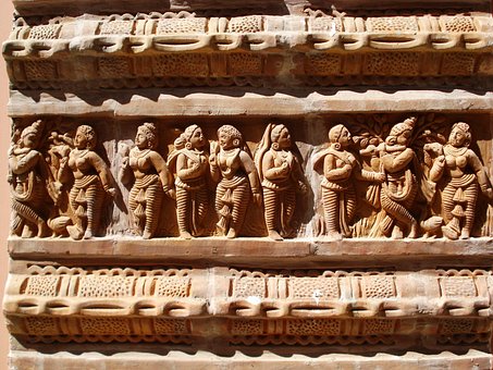 Free Terracotta Art photo and picture