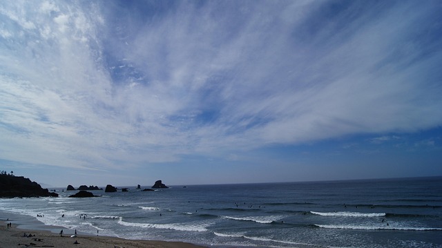 Free Sky Nature photo and picture
