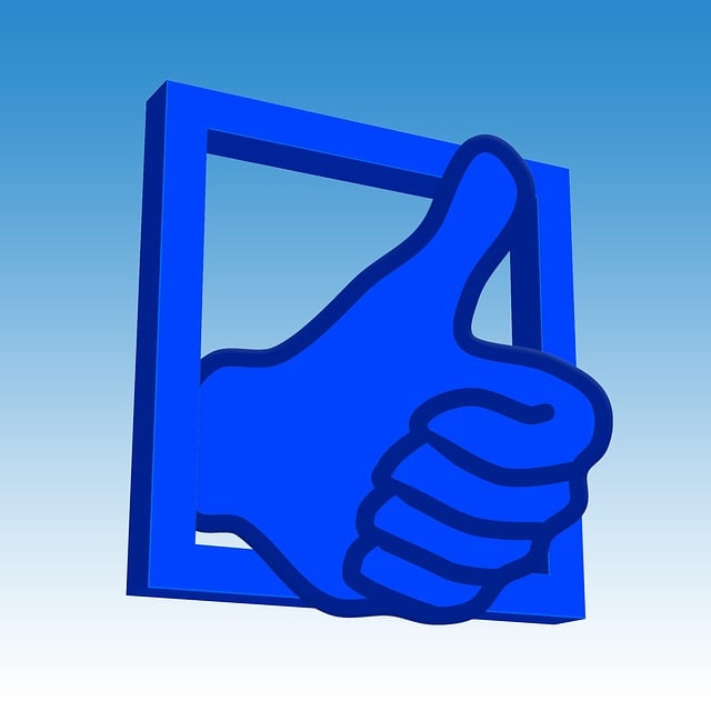 Hand, Finger, Daumen, Positiv