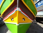 fishing, port, malta