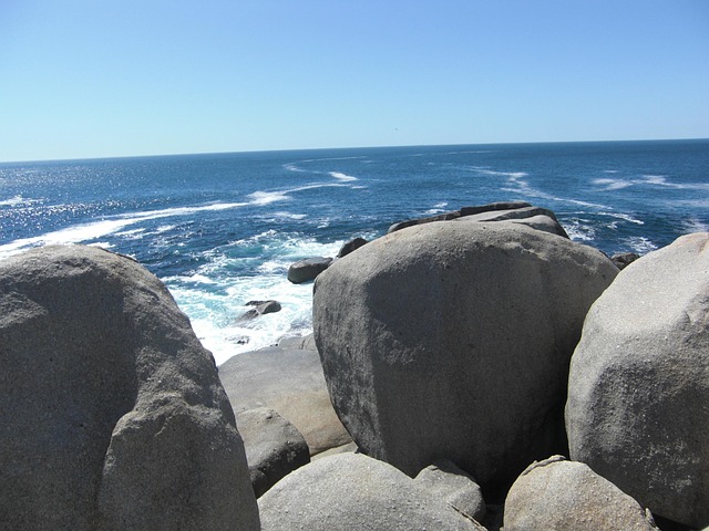 Free South Africa Rock photo and picture