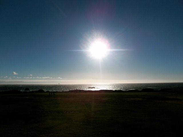 Free South Africa Beach photo and picture