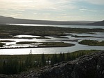 iceland, nature, landscape