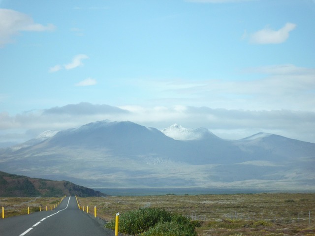 Free Iceland Nature photo and picture